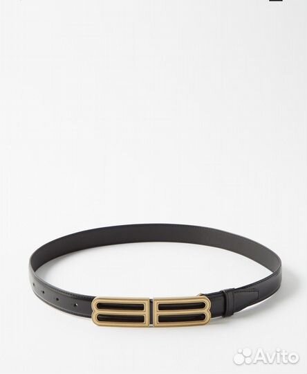 Ремень balenciaga