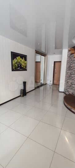 Коттедж 260 м² на участке 40 сот.