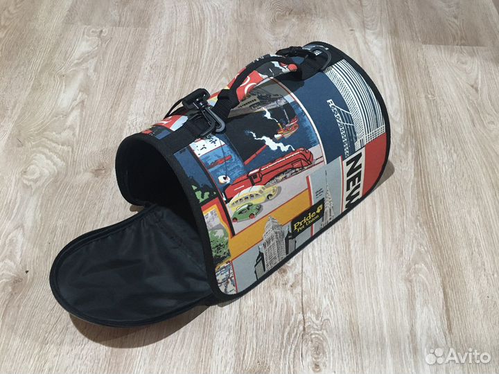 Переноска для мелких животных