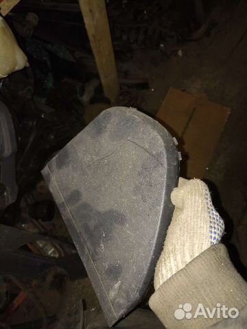 Крышка блока предохранителей Skoda Octavia tour