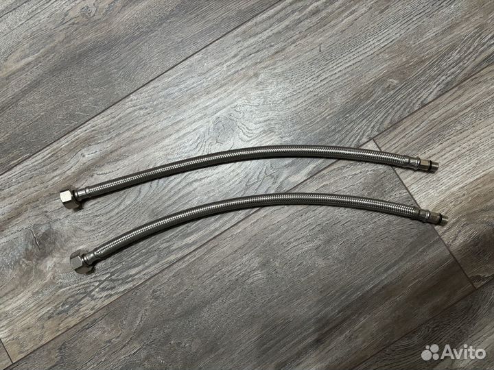 Шланг водопроводный 40см