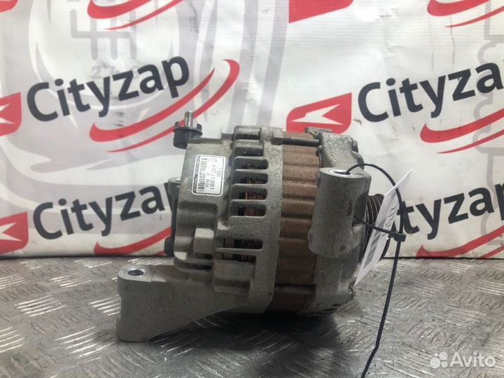 Генератор Mazda Axela bkep LF-VE