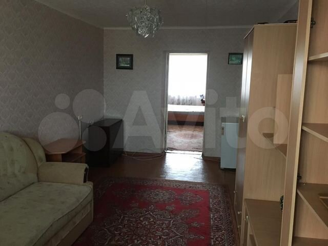 2-к. квартира, 40 м², 5/5 эт. в аренду Комсомольске-на-Амуре | Снять ...