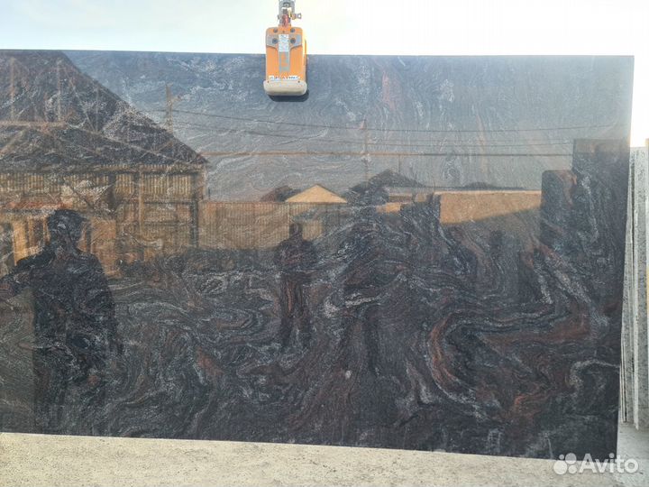 Гранит, мрамор, кварцит, оникс. Натуральный камень