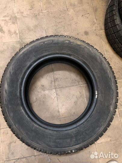 Amtel Cruise 4x4 215/65 R16 41G