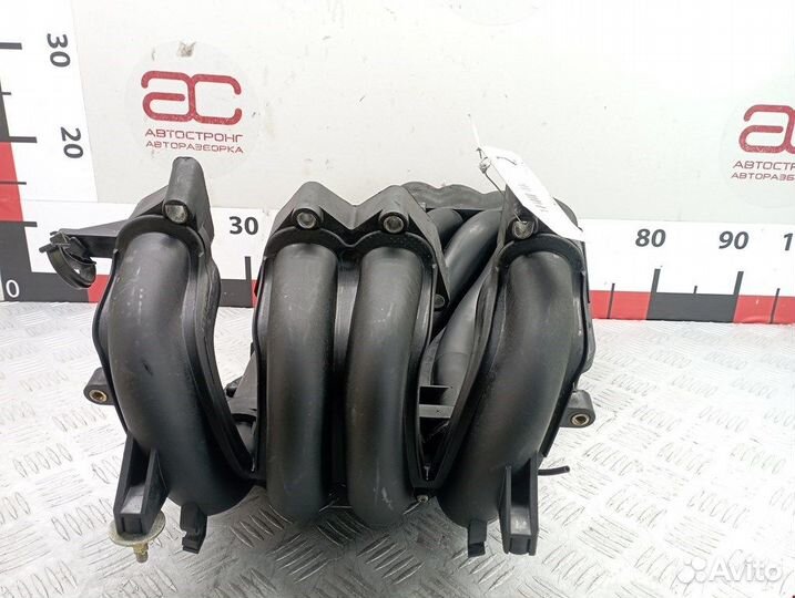 Коллектор впускной для Volkswagen Golf 4