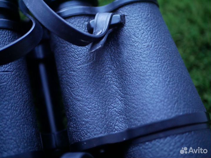 Большой бинокль, 1кг kamikochi, coated 7x50x7,1