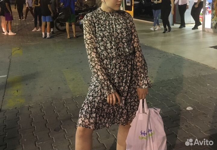 Платье lc waikiki