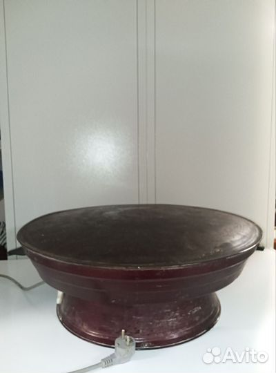 Блинница 22 см 2200 w