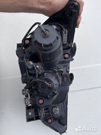 Продам фару ASX P9135L