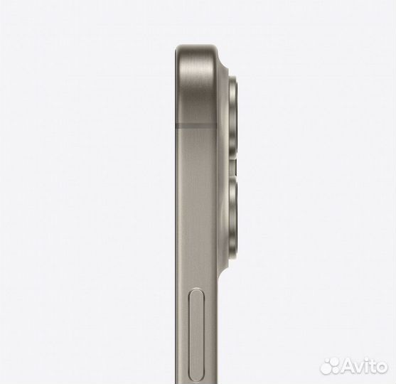 Apple iPhone 15 Pro 256GB sim esim Новый Гарантия