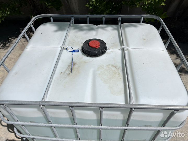 Еврокуб б/у