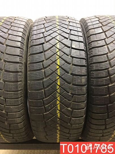 Pirelli Ice Zero FR 235/55 R19 105H