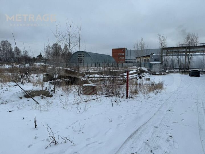 Продам складское помещение, 1200 м²