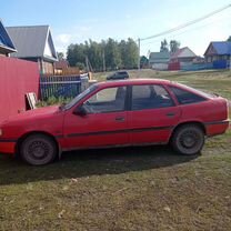 Opel Vectra 1.6 MT, 1990, 250 000 км, с пробегом, цена 30 000 руб.