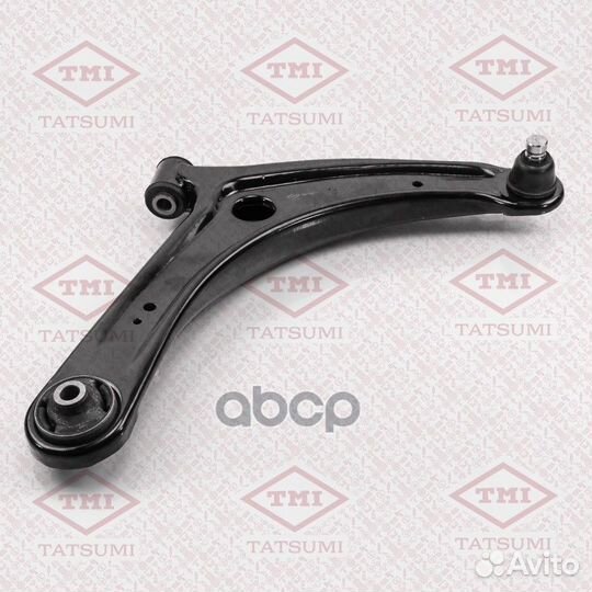 Рычаг mitsubishi lancer/outlander/ASX 06- перед