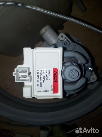 Стиральная машина бу gorenje ws40109