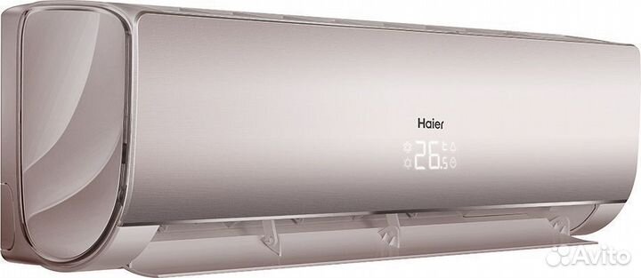 Кондиционер Haier HSU-12HNF303/R2-G / HSU-12HUN203