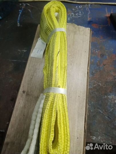 Чалки стропы