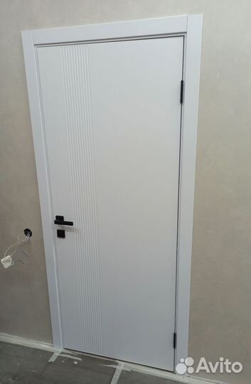 Двери межкомнатные