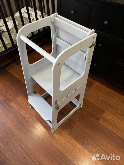 Башня помощника