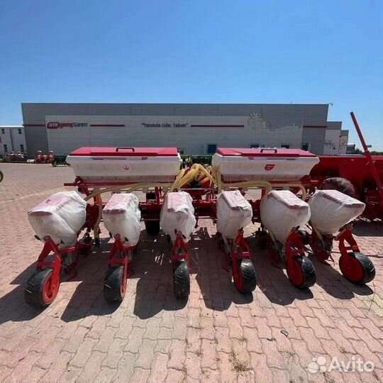 Сеялка Maschio Gaspardo Aliante, 2022