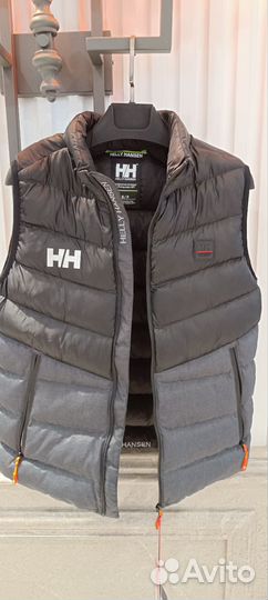 Жилетка Helly hansen