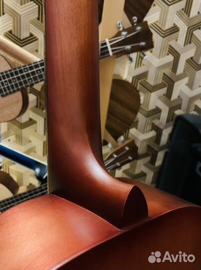 Гитара + чехол