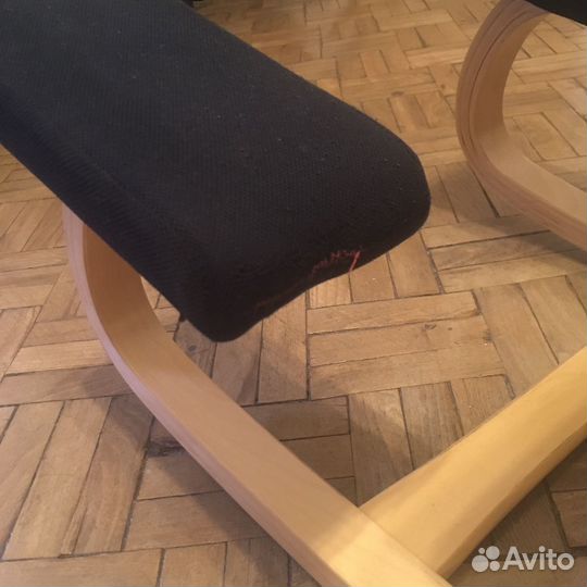 Коленный стул smartstool