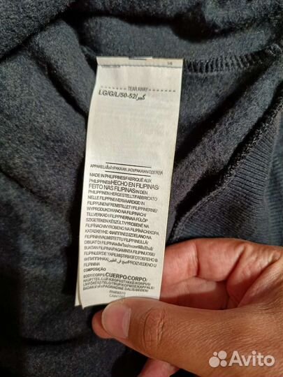 Толстовка under armour