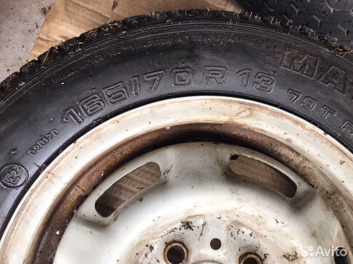 Диски r13,r14