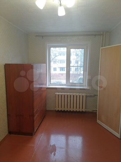 2-к. квартира, 44 м², 2/5 эт.