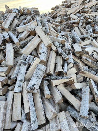 Дрова, требуются кольщики