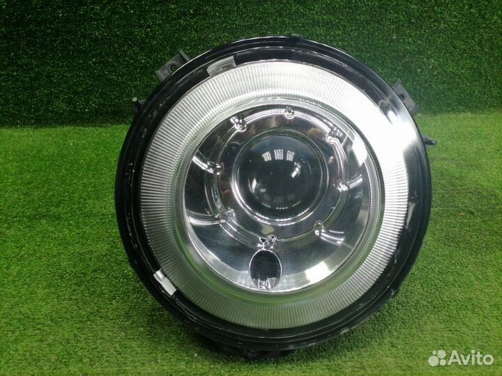 Фара Mercedes G W463 2012-2018