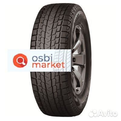 Yokohama Ice Guard G075 275/50 R21 113Q