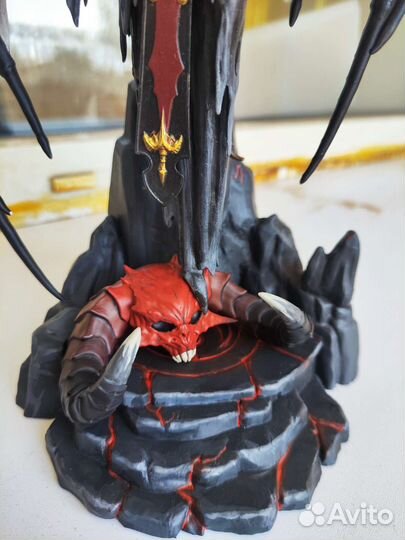 Фигурка Lilith Diablo 4