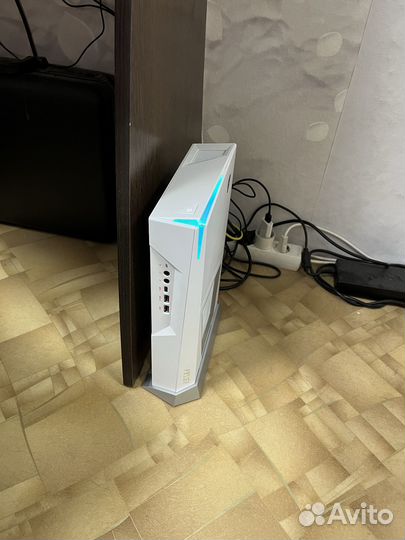MSI Trident 3 i5-10400F