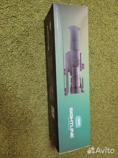 Прицел ночного видения yukon 475s