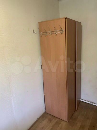 1-к. квартира, 25 м², 1/3 эт.