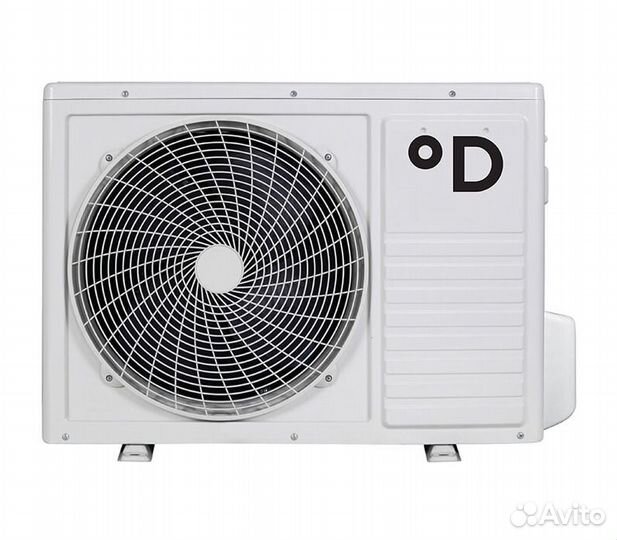 Сплит-система Daichi DA20EVQ1-1/DF20EV1-1 Everest