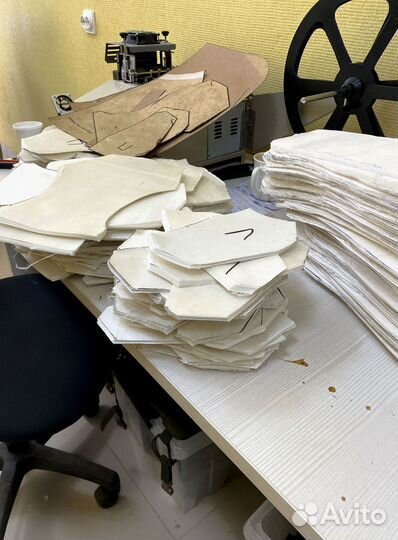 Защита шеи с баллистической защитой свмпэ Бр1