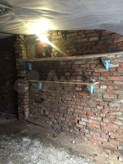 Гараж, 26 м²
