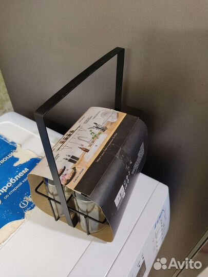 Банки для специй