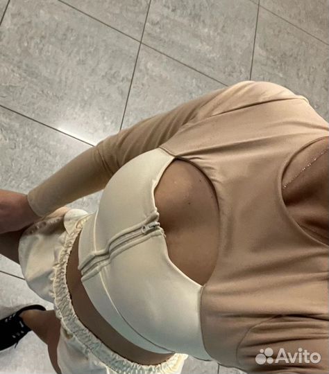 Спортивный костюм