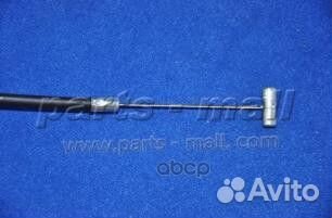 Трос капота KIA pride 05MY(SEP 2006) PMC 81190