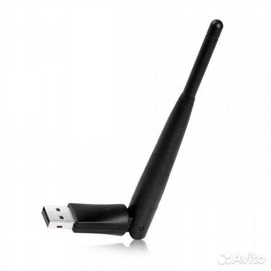 WI-FI адаптер