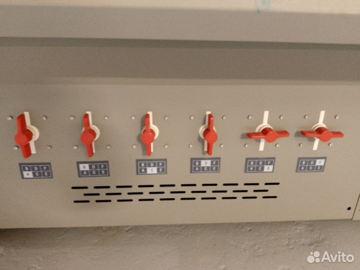 Планшетный уф-принтер VitRex 2513 PRO UV