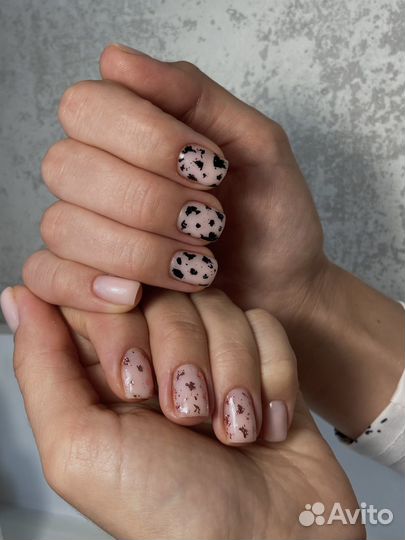 Ищу моделей на маникюр