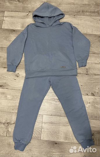 Спортивный костюм shadam 146-152 см