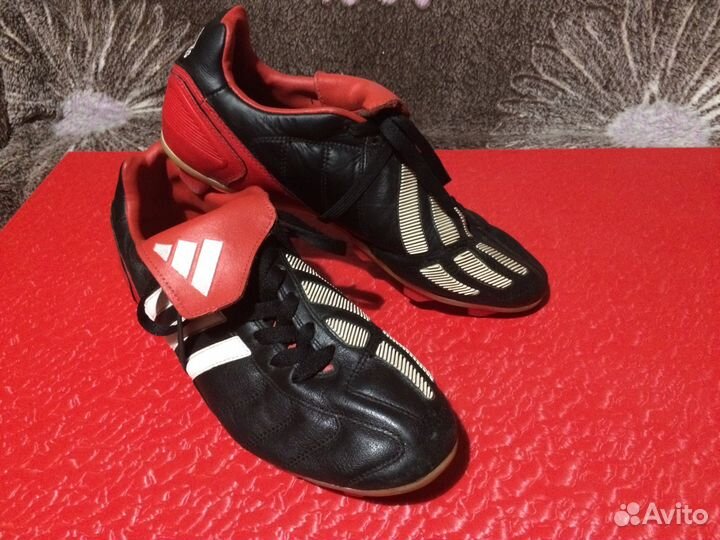 Бутсы Adidas